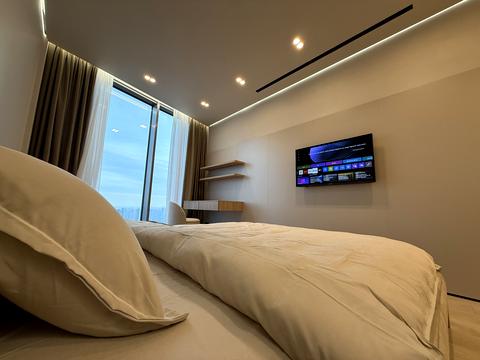 квартира за адресою Іоанна Павла II вул. (Патріса Лумумби), 12