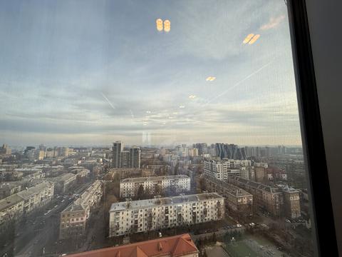 квартира за адресою Іоанна Павла II вул. (Патріса Лумумби), 12