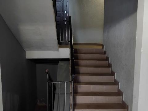 квартира за адресою Гарбарська вул., 14а