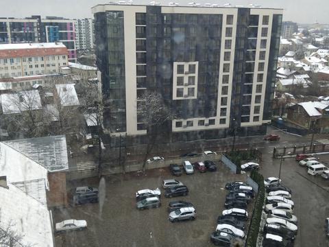 квартира за адресою Гарбарська вул., 14а