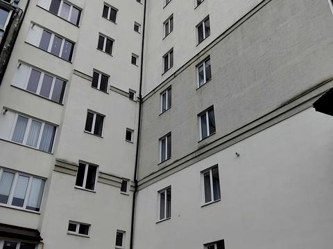 квартира по адресу Гарбарская ул., 14а