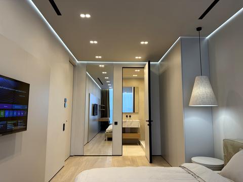 квартира за адресою Іоанна Павла II вул. (Патріса Лумумби), 12