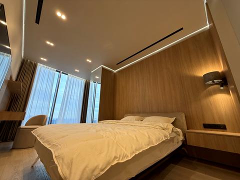 квартира за адресою Іоанна Павла II вул. (Патріса Лумумби), 12