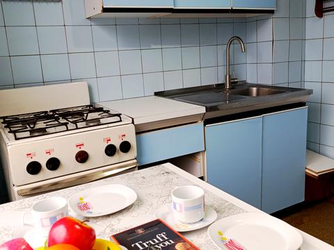 квартира за адресою Владислава Зубенка вул. (Тимурівців), 23