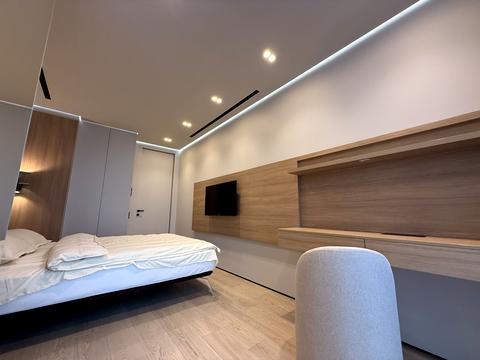 квартира за адресою Іоанна Павла II вул. (Патріса Лумумби), 12