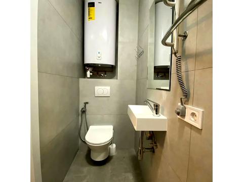 квартира по адресу Берестейский просп. (Победы), 11 к2