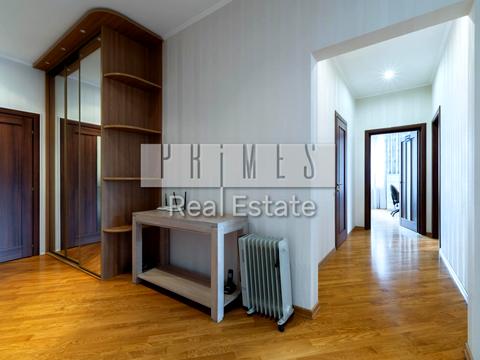 квартира за адресою Київ, Василя Тютюнника вул. (Анрі Барбюса), 5-В