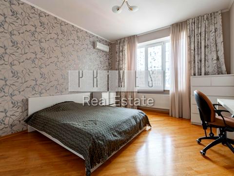 квартира за адресою Київ, Василя Тютюнника вул. (Анрі Барбюса), 5-В