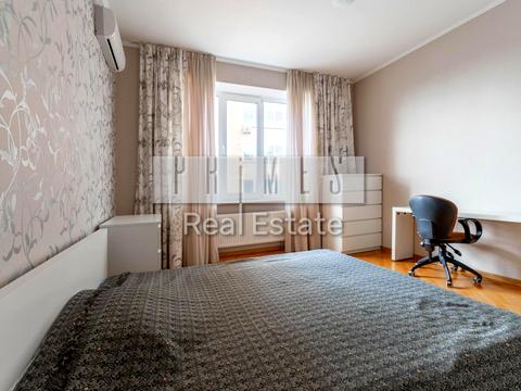 квартира за адресою Київ, Василя Тютюнника вул. (Анрі Барбюса), 5-В