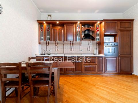 квартира за адресою Київ, Василя Тютюнника вул. (Анрі Барбюса), 5-В