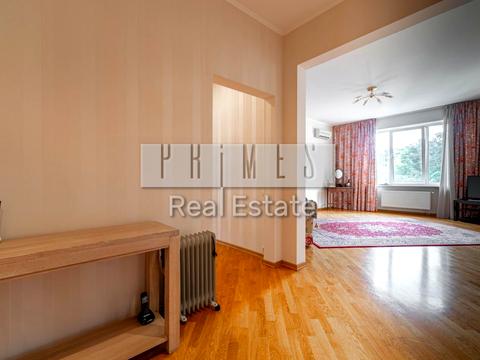 квартира за адресою Київ, Василя Тютюнника вул. (Анрі Барбюса), 5-В