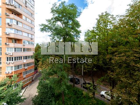 квартира за адресою Київ, Василя Тютюнника вул. (Анрі Барбюса), 5-В