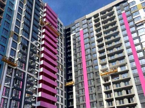 квартира по адресу Хриплинская ул., 2б