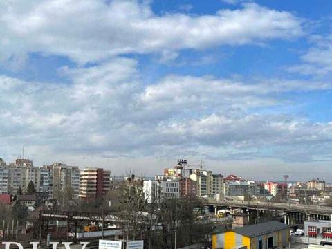 квартира за адресою Хриплинська вул., 2б