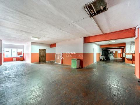 коммерческая по адресу Оросительная ул., 5