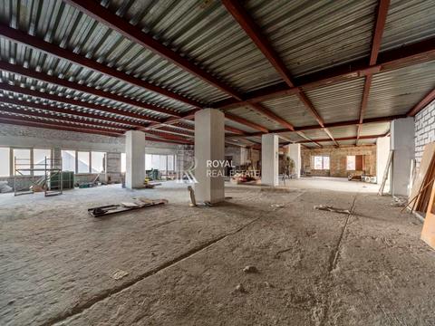 коммерческая по адресу Оросительная ул., 5