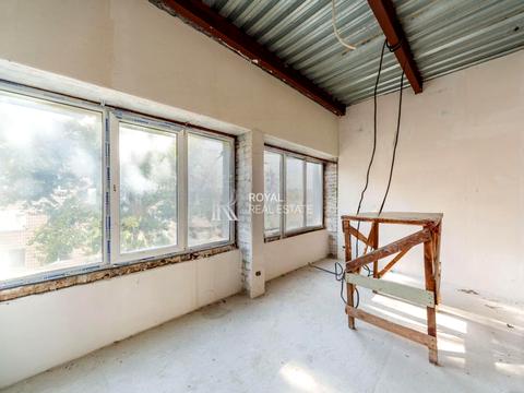 коммерческая по адресу Оросительная ул., 5