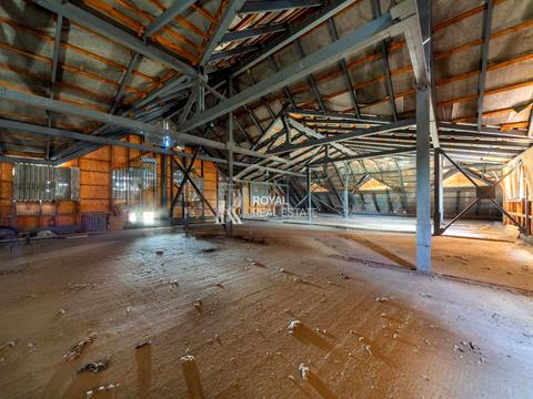 коммерческая по адресу Оросительная ул., 5