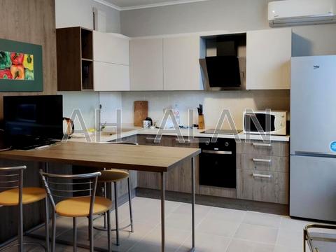 квартира по адресу Берестейский просп. (Победы), 67-Б