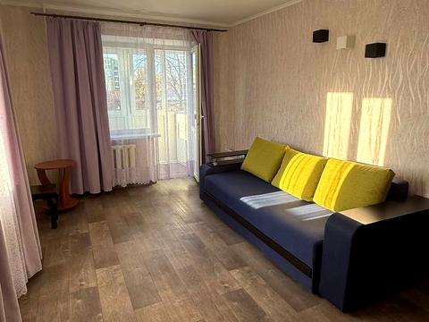 квартира за адресою Героїв Рятувальників вул. (Володі Дубініна), 14