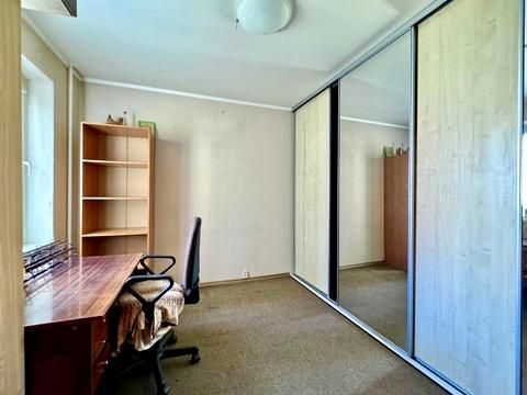 квартира за адресою Миколи Закревського вул., 23