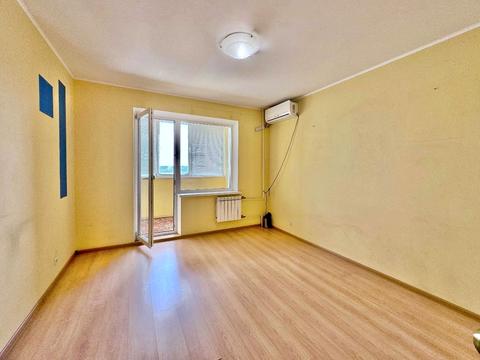 квартира за адресою Миколи Закревського вул., 23