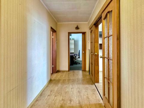 квартира за адресою Миколи Закревського вул., 23