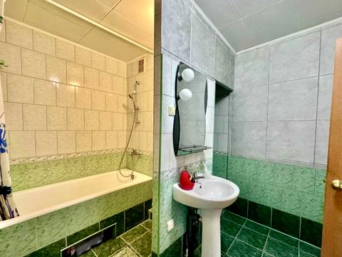 квартира за адресою Миколи Закревського вул., 23