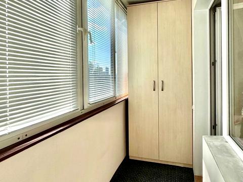 квартира за адресою Миколи Закревського вул., 23