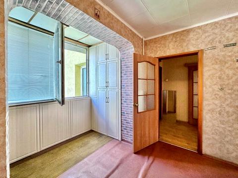 квартира за адресою Миколи Закревського вул., 23