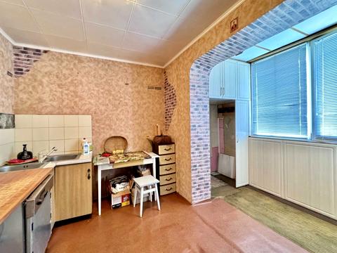 квартира за адресою Миколи Закревського вул., 23