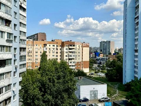 квартира за адресою Миколи Закревського вул., 23