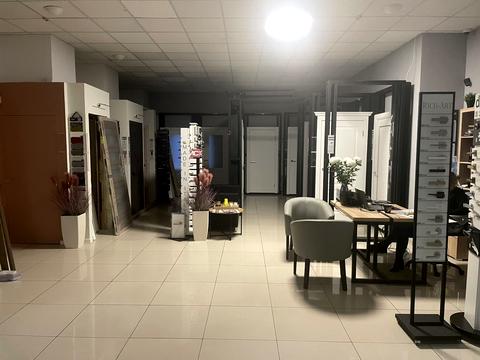 коммерческая по адресу Среднефонтанская ул., 12а