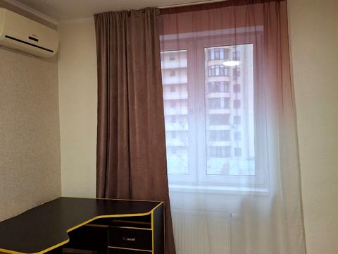 квартира за адресою Київ, Полтавська вул., 10