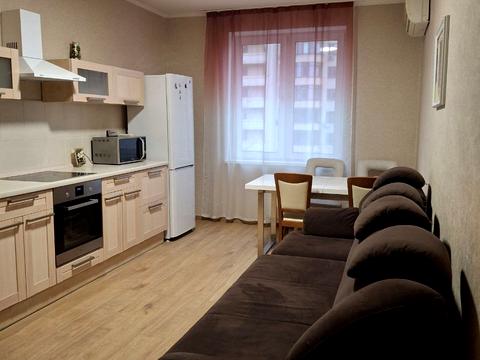 квартира за адресою Київ, Полтавська вул., 10