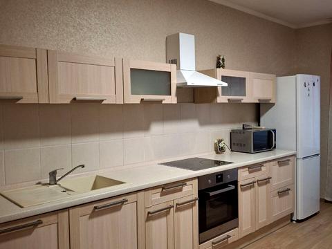 квартира за адресою Київ, Полтавська вул., 10