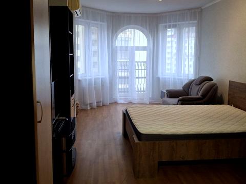 квартира за адресою Київ, Полтавська вул., 10