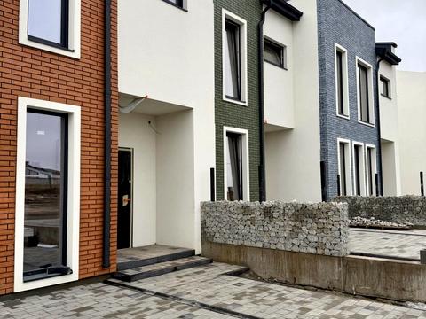 дом по адресу Сергія Голубєва