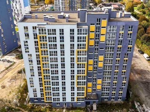 квартира по адресу Рудненская ул. (Белогорская), 8-В