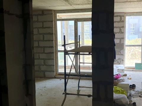 квартира по адресу Рудненская ул. (Белогорская), 8-В