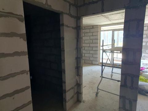 квартира по адресу Рудненская ул. (Белогорская), 8-В