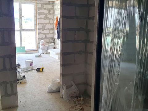 квартира по адресу Рудненская ул. (Белогорская), 8-В