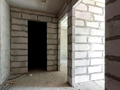 квартира по адресу Рудненская ул. (Белогорская), 8-В