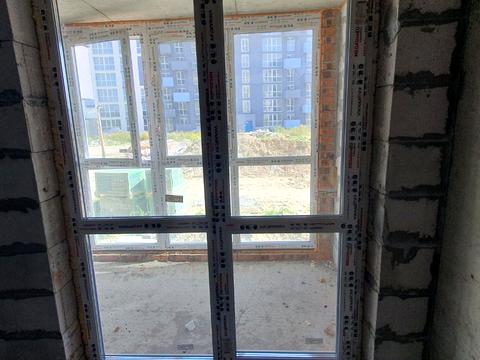 квартира по адресу Рудненская ул. (Белогорская), 8-В