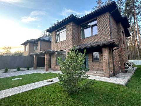 будинок за адресою Березова вул.