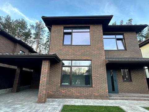 будинок за адресою Березова вул.