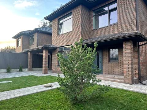 будинок за адресою Березова вул.