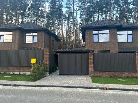 будинок за адресою Березова вул.