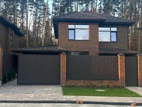 будинок за адресою Березова вул.