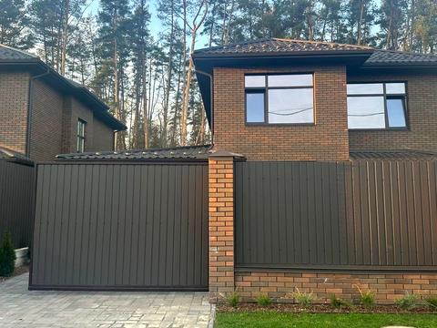 будинок за адресою Березова вул.